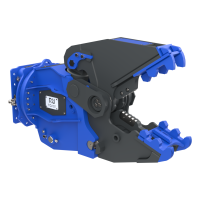 Гидроножницы Reschke Rus