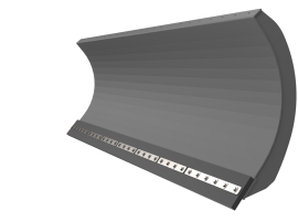 Снеговые отвалы